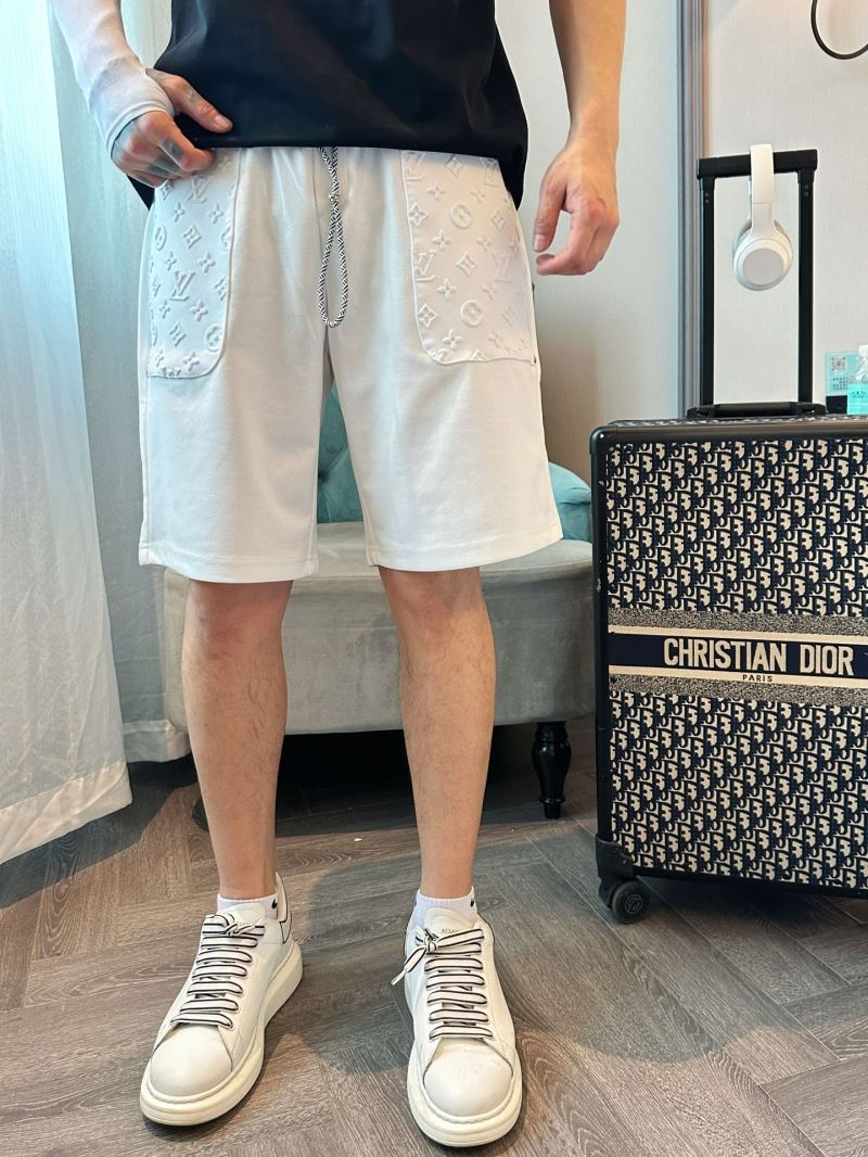 Louis Vuitton Short Pants